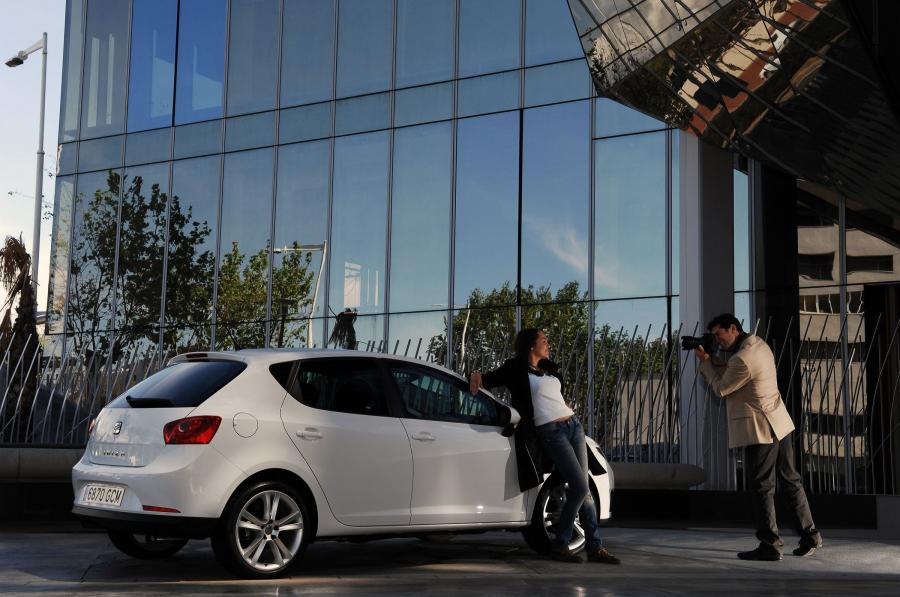  Seat Ibiza 2008 года  (фото 216 из 287)